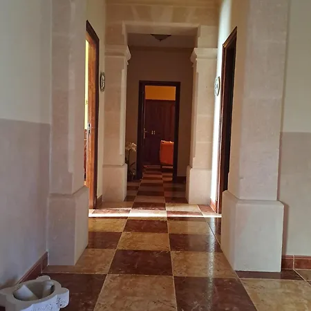 Villa Son Pujol Las Ollerías