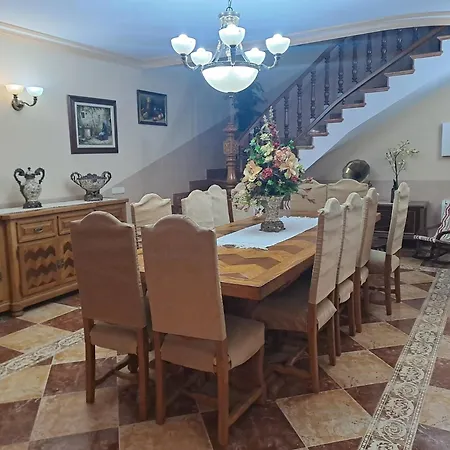 Villa Son Pujol