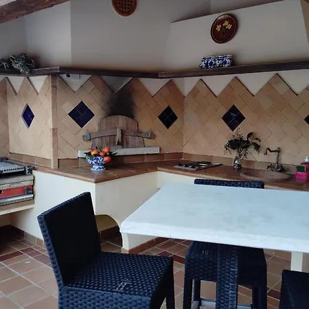 Villa Son Pujol Las Ollerías